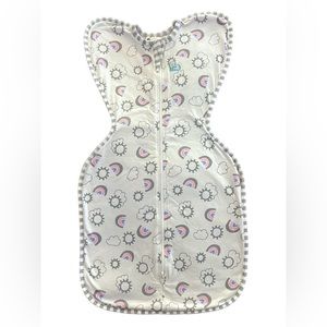 Love to Dream - Swaddle sleep sack